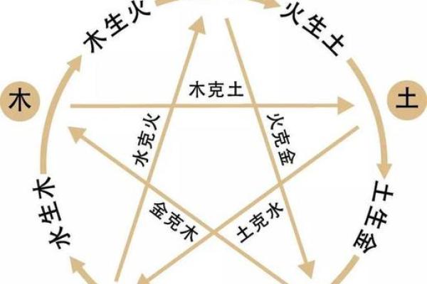天干为左的深层含义及其在命理中的应用