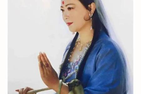 如何理解无天干观音在佛教中的特殊地位