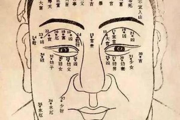 痴情八字：揭示命运中深刻的情感印记