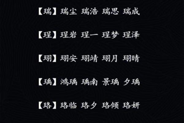 虎宝宝起名指南与创意名字集锦