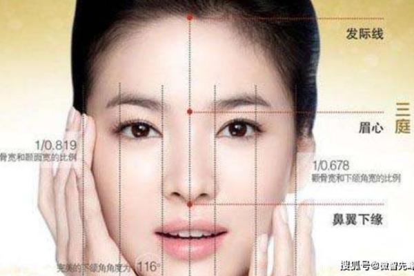 如何通过面相识别贵妇命格