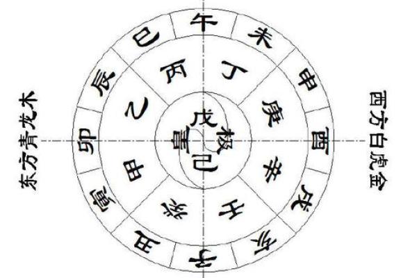天干吉神揭秘：从命理角度探讨天干的吉利作用