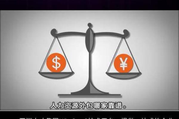 创意十足的公司命名技巧 助你打造独特人力资源品牌