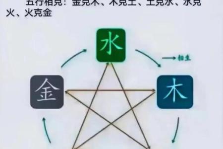 掌握五行理论，轻松找出你的五行属性