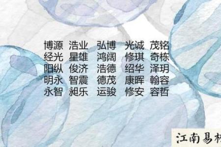 狗年宝宝取名灵感：水果名字的独特魅力
