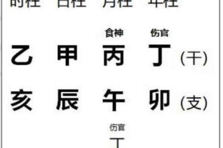 穷命的含义及其背后的深层次文化解读