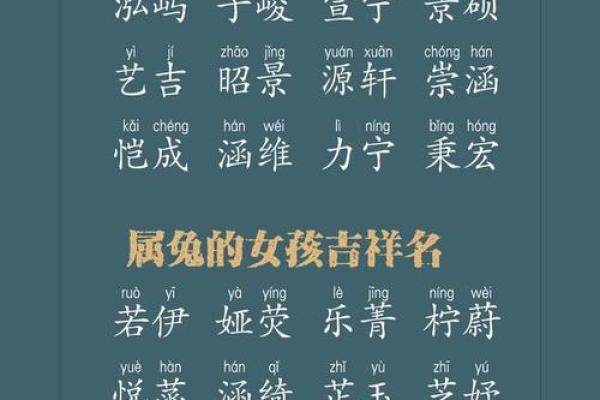 狗年宝宝起名指南：如何选个寓意吉祥的名字