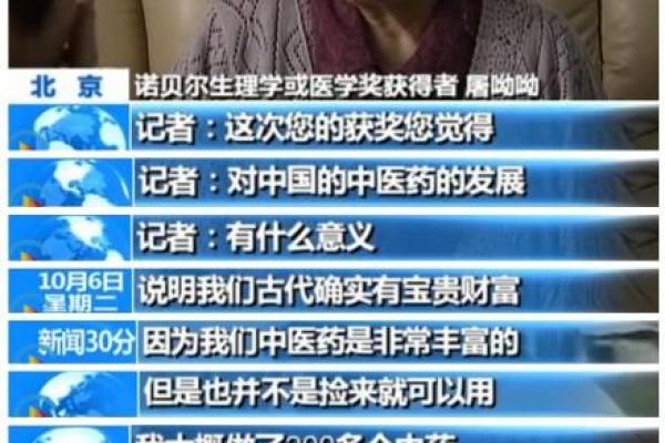 屠呦呦八字解析：如何成就诺贝尔医学奖的传奇