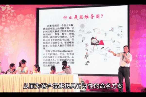 济南专业起名公司助力企业与个人命名精准定位