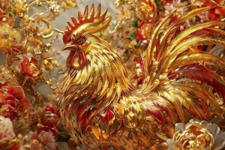 鸡年出生的人命运如何，是否有贵人相助