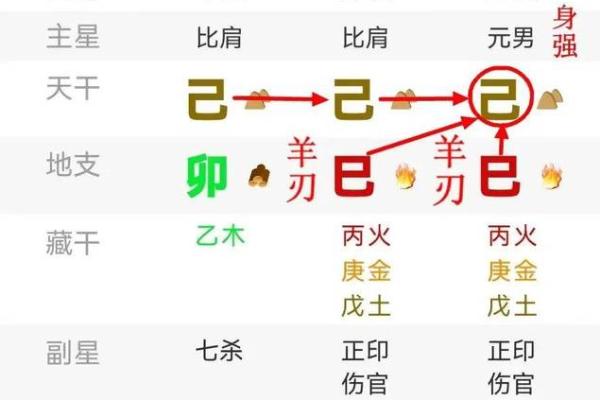 如何解读双官命的命理玄机