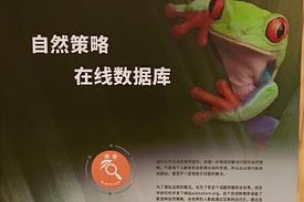 生态公司命名策略：结合自然与创新元素