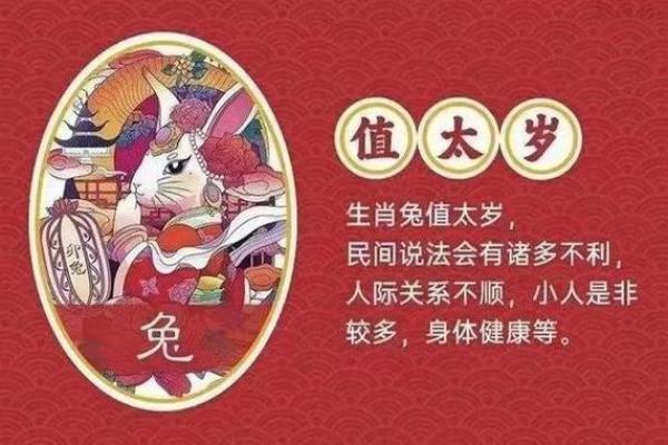 属兔命运详解：性格与运势的深度剖析