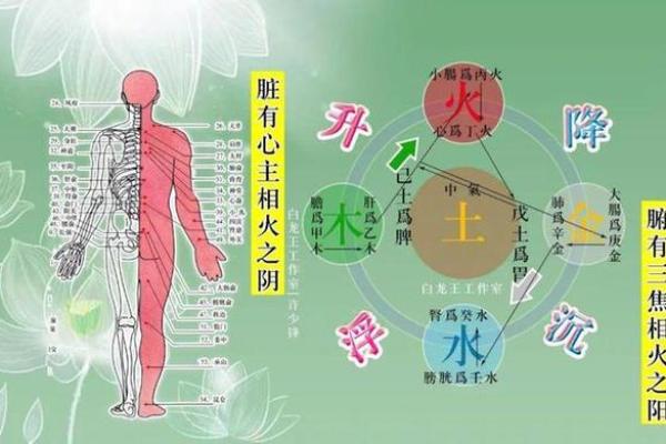 五行火元素在风水中的重要性解析