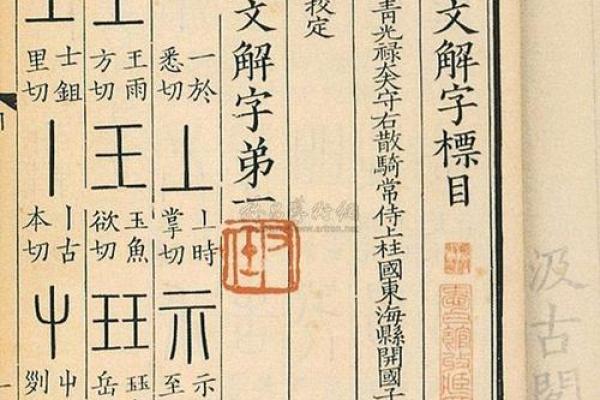 天干十二个字的正确读音解析与记忆技巧