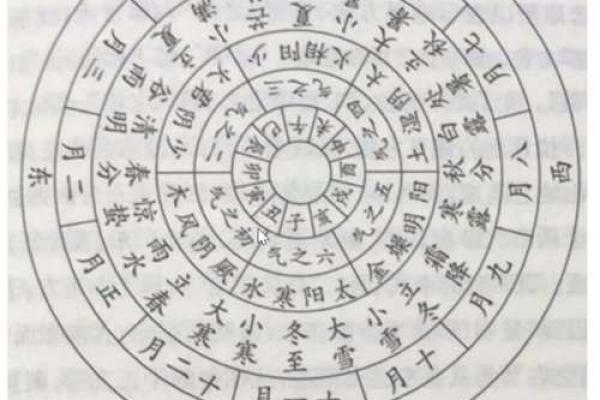 天干能记录在中国传统命理学中的应用