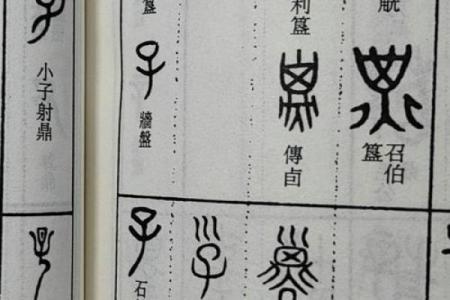 天干十二个字的正确读音解析与记忆技巧