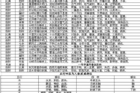 黑道八字命理揭秘：命运如何影响黑社会人生轨迹
