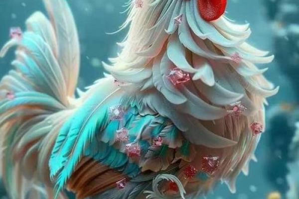 探索金鸡命的婚姻与感情运势
