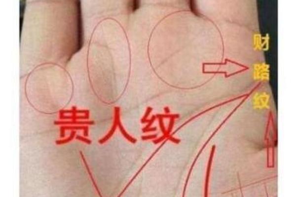 手相x纹与性格分析：你的手掌能告诉你什么？