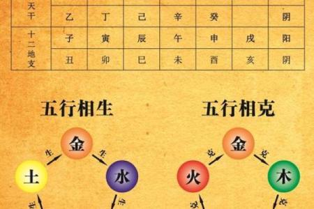 科字的五行属性及其对命理的影响解析