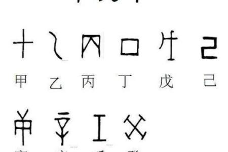 天干壬的性格特点与人生轨迹解析