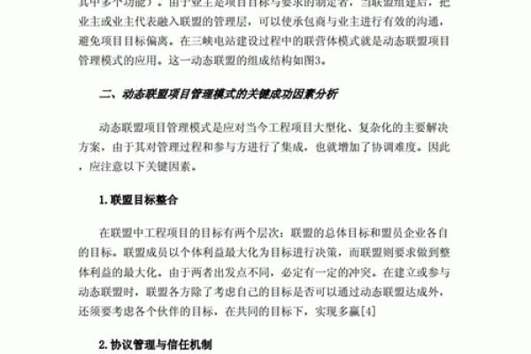 创新与实用兼具的项目管理公司命名指南