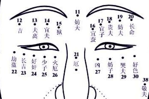 手臂上的痣，揭示你的潜在运势与个性秘密