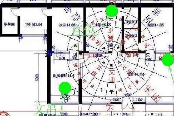 风水入门必看：从基础知识到实用技巧全解析