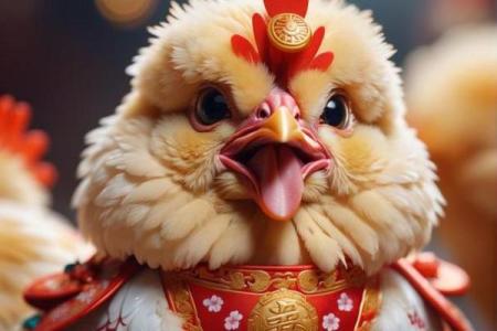 金鸡命的五行属性及性格特点