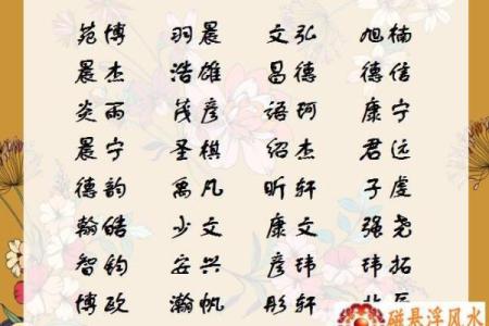 如何通过免费公司起名网快速找到理想公司名称