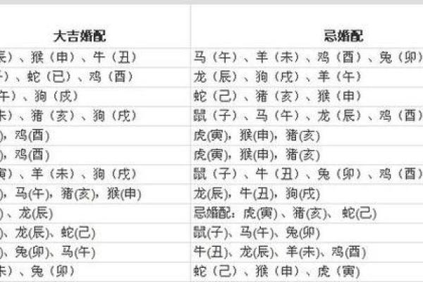 水命属相的最佳事业与婚配指南