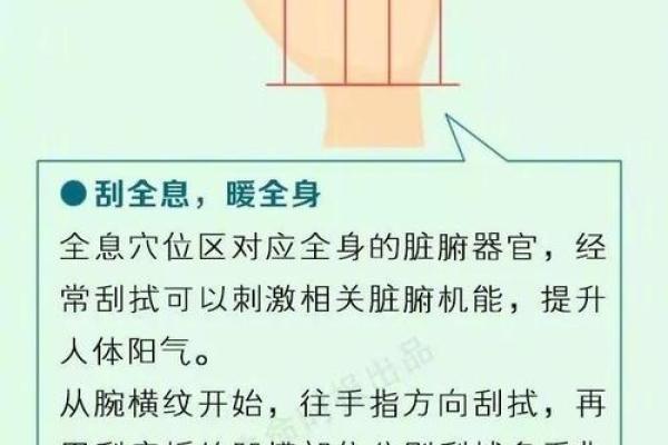 如何通过手相医学预测身体状况