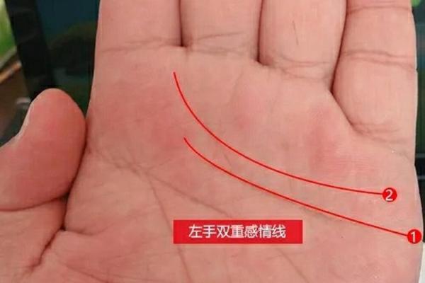 如何从手相解读女性离婚的心理与命运
