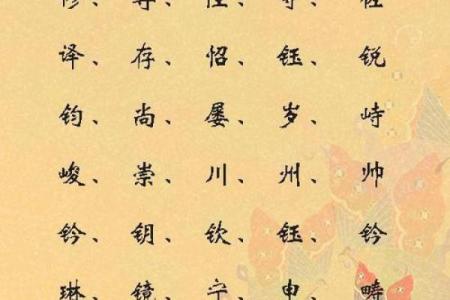 鸡年男宝宝起名指南 缺木命名法则与寓意