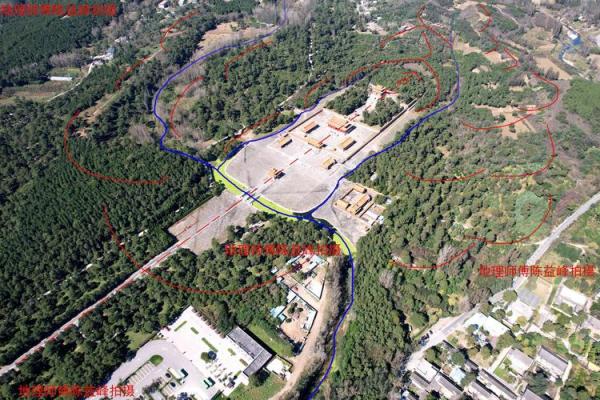 风水与建筑：古代风水如何影响城市布局