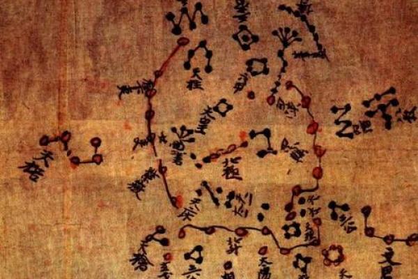 紫薇排盘分析：如何从命盘中解读你的理想配偶类型