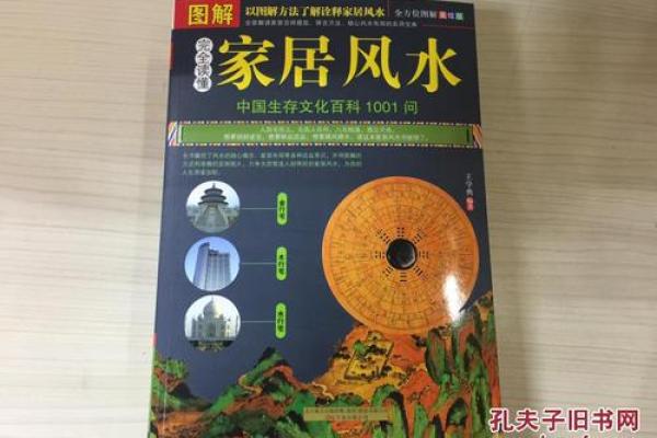 古代生活风水：影响命运的空间安排