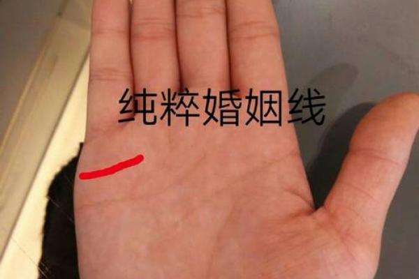 如何通过手相预测婚姻变化与离婚风险