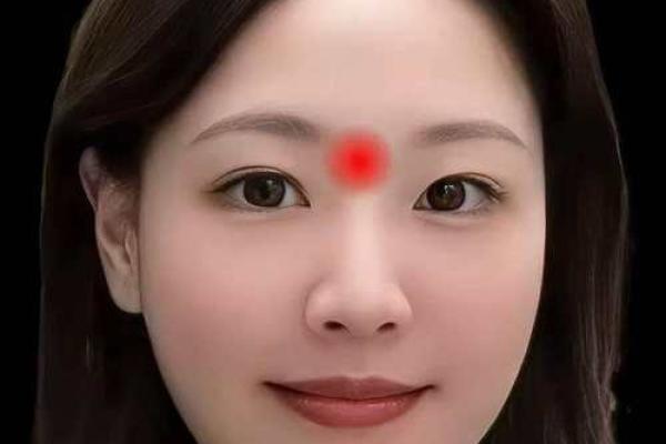 旺夫女面相解析：这些面相特征让婚姻更幸福