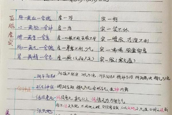 通过安五行调和五脏，提升身心平衡