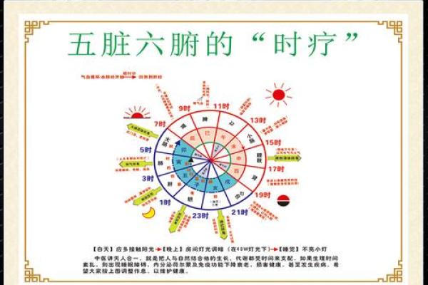 通过安五行调和五脏，提升身心平衡