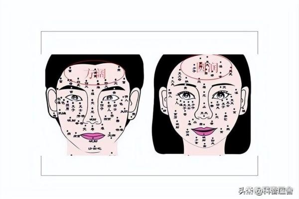 温柔面相背后的性格秘密与生活态度