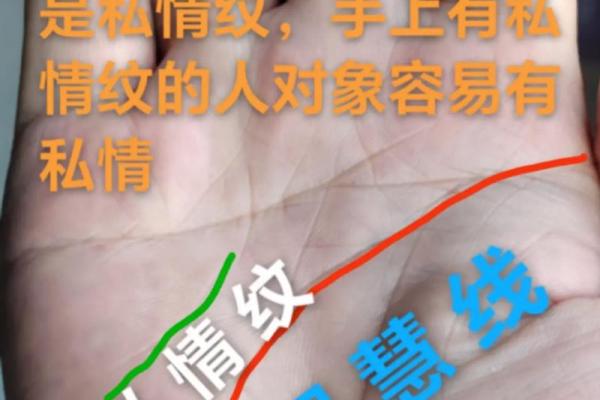 前世手相的奥秘：掌纹中隐藏的前生记忆