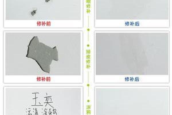 墙壁裂缝对家居风水的影响与修复技巧