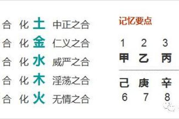 天干戊土的含义与应用解析