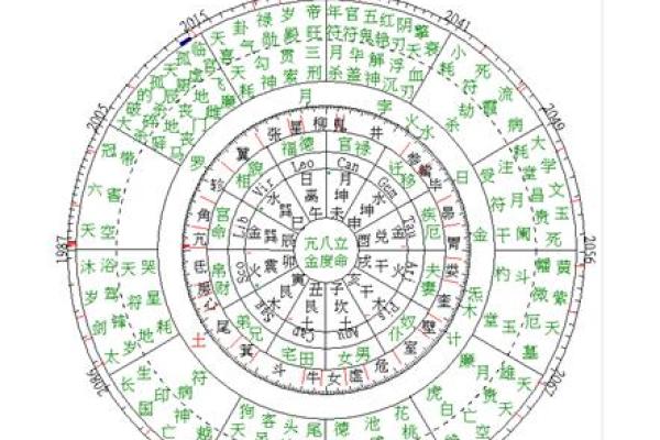 如何在手机上使用七政四余排盘进行精准分析
