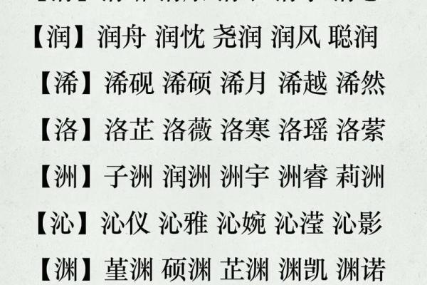 免费公司起名大全 创新灵感帮你起个好名字