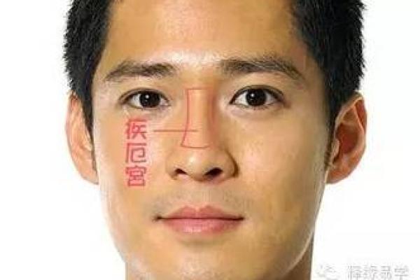 领导面相解析：细看面部特征如何反映管理能力