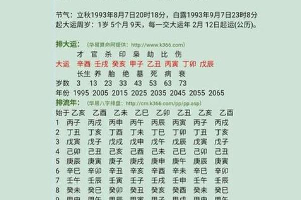 最准八字算命网揭秘精准命运预测技巧